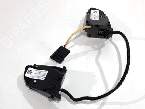Steering wheel controls AUDI A5 (8T3) 3.0 TDI quattro | BP39320538E15 - Image 2