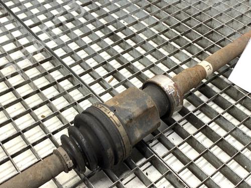 Right front driveshaft MAZDA 6 Estate (GJ, GL) 2.5 | BP39482607M39 - Image 4
