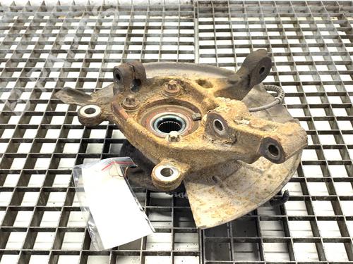 Left front steering knuckle JEEP RENEGADE SUV (BU, B1, BV) 2.0 CRD 4x4 | BP40034026M25 - Image 4