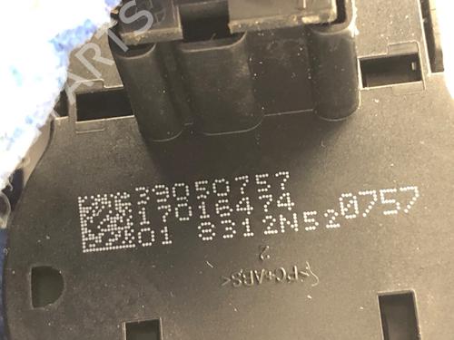 Headlight switch OPEL ASTRA K (B16) 1.4 Turbo (68) | BP39302929I24 - Image 4