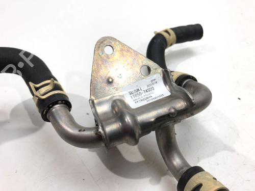 Pipe SUZUKI SX4 S-Cross (JY) 1.4 Hybrid (Mild Hybrid) (AKK 414) | BP39272702M125 - Image 3