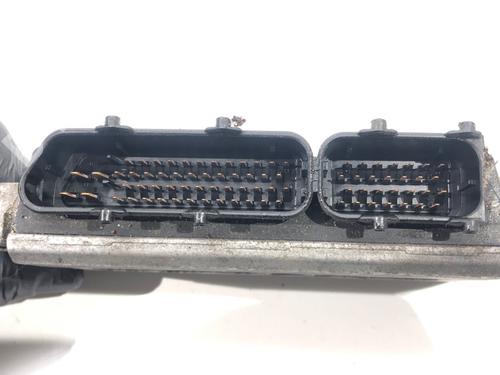 Engine control unit (ECU) SKODA FABIA II (542) 1.4 | BP39273562M57 - Image 3