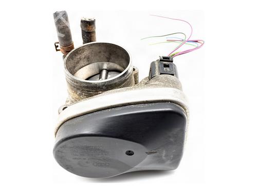 Used Throttle body Throttle body SEAT ALTEA (5P1) 2.0 FSI (150 hp) 39375028 39375028