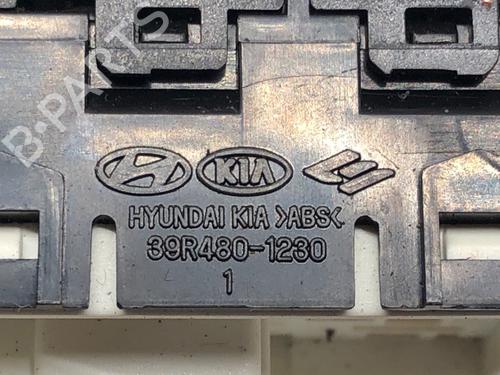 Mirror switch HYUNDAI i40 I (VF) 1.7 CRDi | BP39273004I25 - Image 4