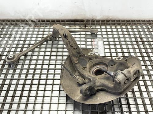 Right front steering knuckle AUDI A4 B8 (8K2) 1.8 TFSI | BP39364034M26 - Image 2