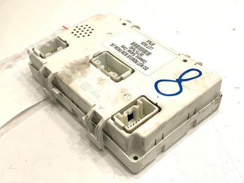 Electronic module SUZUKI SX4 (EY, GY) 1.9 DDiS (RW419D) | BP39288980M83 - Image 2