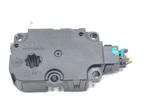 Used Heater blower motor Heater blower motor AUDI A4 B9 (8W2, 8WC) 35 TFSI Mild Hybrid (150 hp) 39279830 39279830