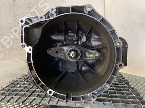 gearbox-bmw-1-f20-2011-2012-2013-2014-2015-2016-2017-2018-2019-39294065 main image
