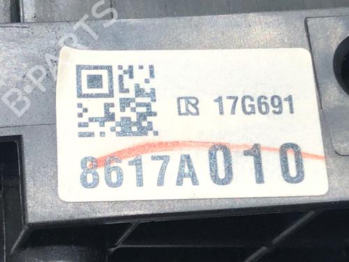 Steering column stalk MITSUBISHI MIRAGE / SPACE STAR VI Hatchback (A0_A) 1.0 (A05A) | BP39278208I23 - Image 4