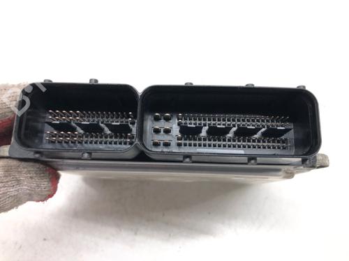 Engine control unit (ECU) VW SCIROCCO III (137, 138) 1.4 TSI | BP39271195M57 - Image 4