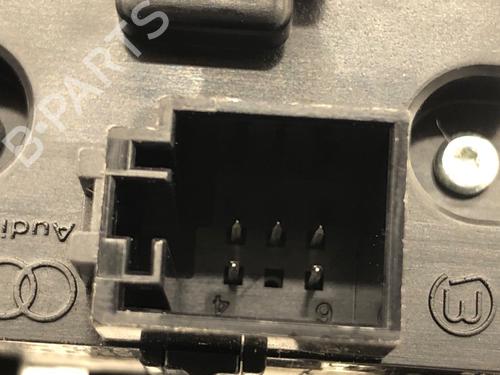 Switch AUDI Q3 Sportback (F3N) 35 TFSI Mild Hybrid | BP39314012I30 - Image 4