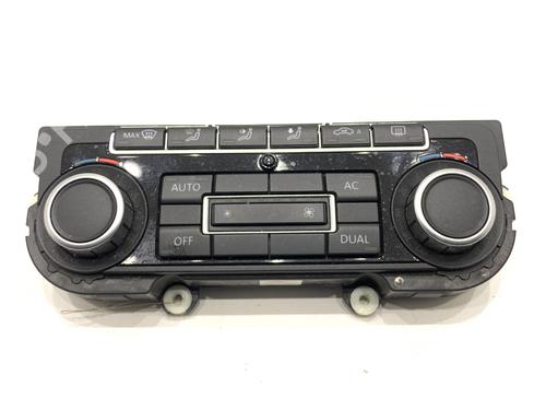 climate-control-vw-touran-1t3-2010-2011-2012-2013-2014-2015-2016-39299658 main image