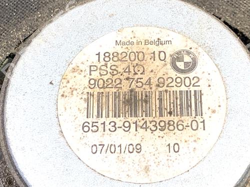 Speaker BMW 3 (E90) 320 d | BP39346724E2 - Image 7