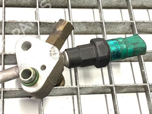 AC pipe BMW 5 (E39) 525 tds | BP39294846M126 - Image 4