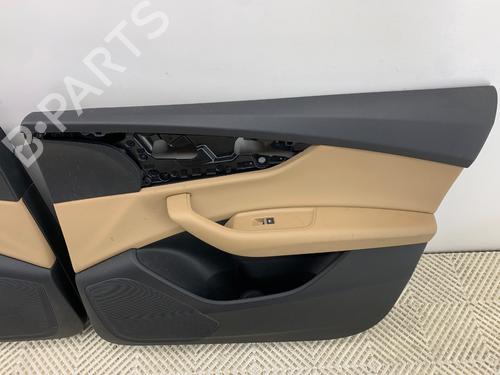 Sæde sæt AUDI Q8 (4MN, 4MT) 50 TDI Mild Hybrid quattro | BP39306062C78 - Image 16