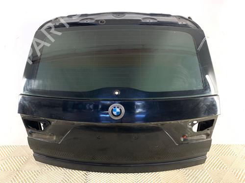 Bagklap CC/Kombi-Coupé Bagklap CC/Kombi-Coupé 39297158 39297158