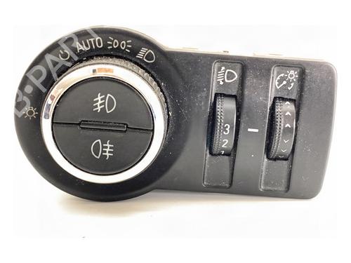 headlight-switch-opel-insignia-a-g09-2008-2009-2010-2011-2012-2013-2014-2015-2016-2017-39365731 main image