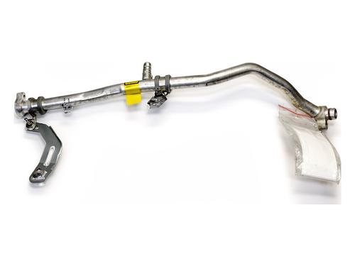 Used AC pipe AC pipe 39358848 39358848