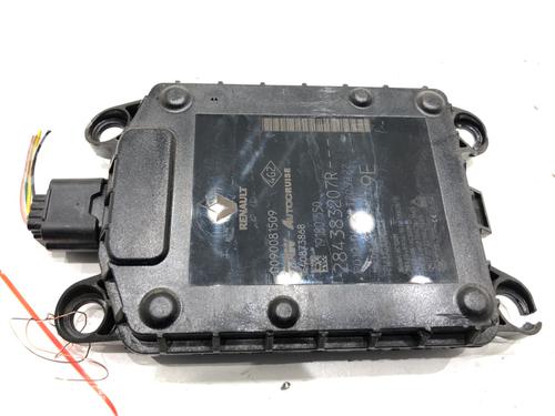 Used Electronic module Electronic module 39309400 39309400