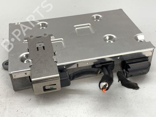 Electronic module AUDI A6 C6 Avant (4F5) 2.7 TDI | BP40057398M83 - Image 3