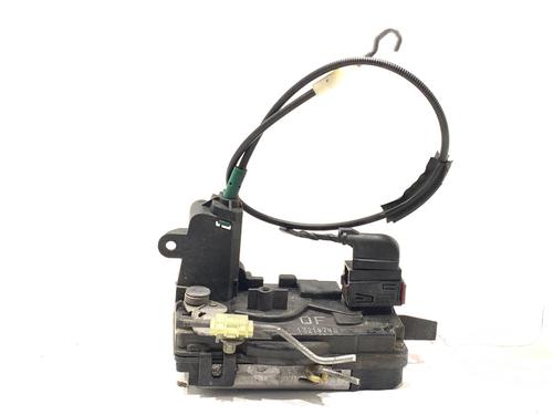 front-left-lock-opel-astra-h-a04-2004-2005-2006-2007-2008-2009-2010-2011-2012-2013-2014-39346298 main image