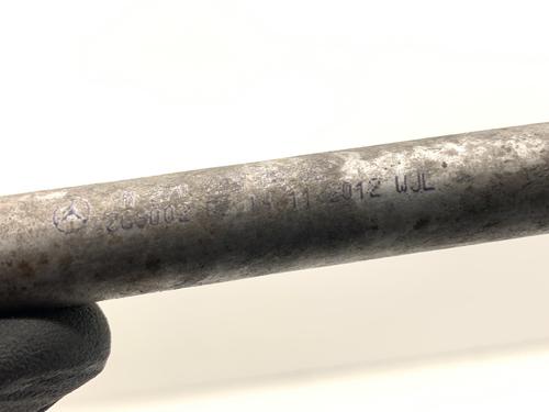 Pipe MERCEDES-BENZ A-CLASS (W176) A 180 (176.042) | BP39320143M125 - Image 3