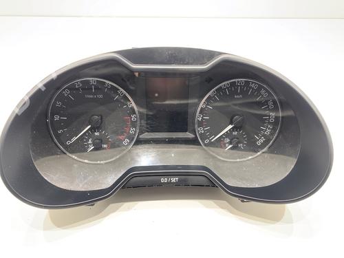 Used Instrument cluster Instrument cluster SKODA OCTAVIA III Combi (5E5, 5E6) 2.0 TDI (150 hp) 39332742 39332742