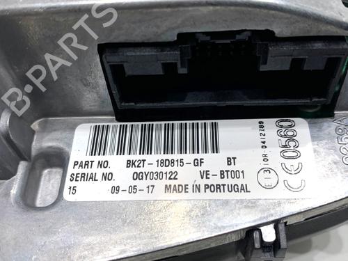 Switch FORD TRANSIT CUSTOM V362 Bus (F3) 2.0 EcoBlue | BP39307347I30 - Image 4