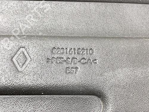 Luggage compartment floor RENAULT MEGANE IV Hatchback (B9A/M/N_) 1.5 dCi 110 (B9A3) | BP39340378I33 - Image 4