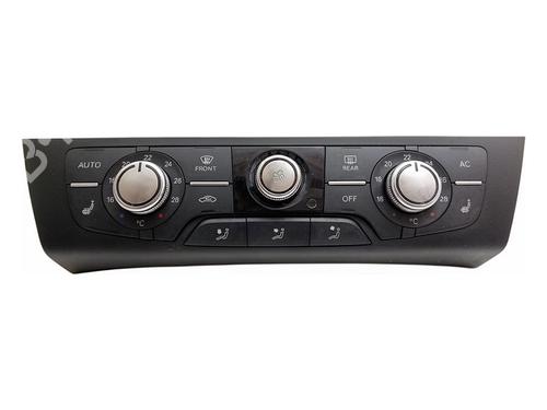 Used Climate control Climate control 39366949 39366949