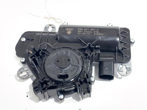 Used Tailgate lock Tailgate lock SKODA KAMIQ (NW4) 1.5 TSI (150 hp) 39341615 39341615