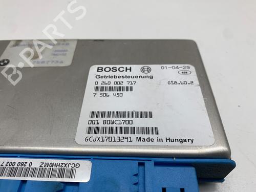 Electronic module BMW X5 (E53) 4.4 i | BP39359020M83 - Image 4