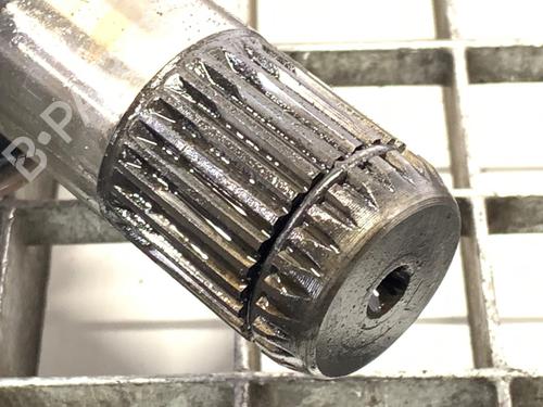Left front driveshaft BMW X3 (E83) 2.0 d | BP39307501M38 - Image 5