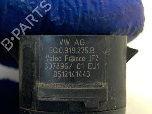 Electronic module VW PASSAT B8 Variant (3G5, CB5) 2.0 TDI | BP39339501M83 - Image 5