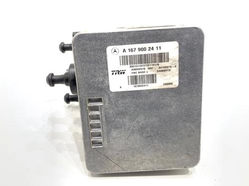 ABS pump MERCEDES-BENZ GLE (V167) GLE 300 d 4-matic (167.119) | BP39344829M43 - Image 2