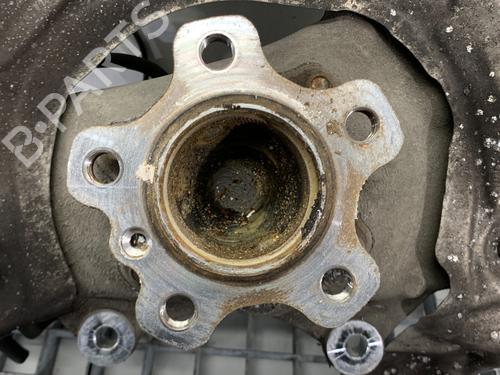 Right front steering knuckle BMW 5 Touring (G31) 520 d | BP39324914M26 - Image 2