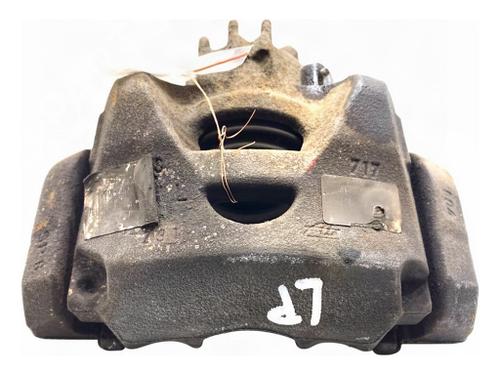Used Left front brake caliper Left front brake caliper DS DS 5 (KF_) 1.6 THP 165 (KF5GZT) (165 hp) 40522601 40522601