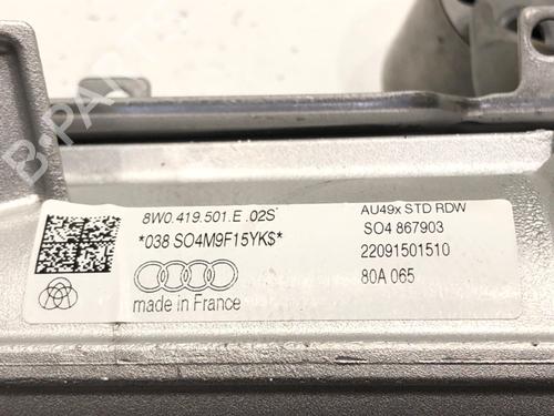 Other AUDI A4 B9 (8W2, 8WC) 35 TFSI Mild Hybrid | BP39279833O1 - Image 4