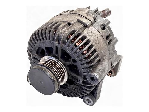 Used Alternator Alternator 39372717 39372717