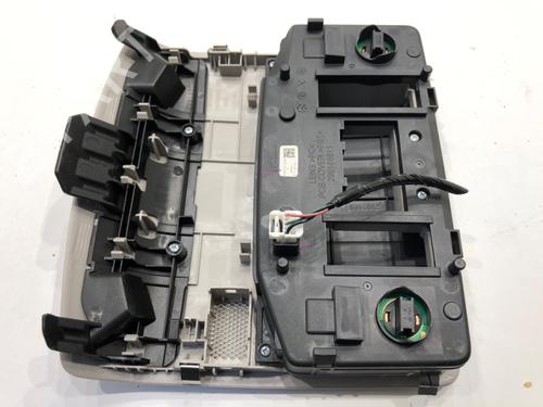Kabinelys MITSUBISHI ECLIPSE CROSS (GK_, GL_) 1.5 T-Mivec | BP39336921I8 - Image 3