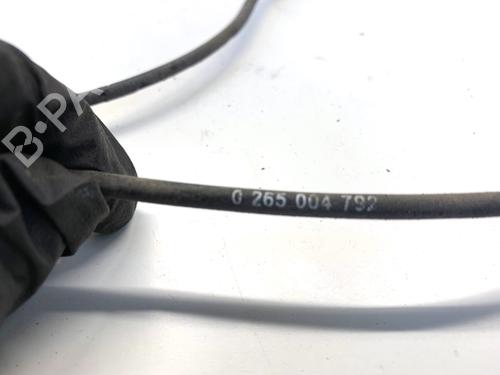Electronic sensor NISSAN MICRA V (K14) 1.0 IG-T 100 | BP39334985M84 - Image 4