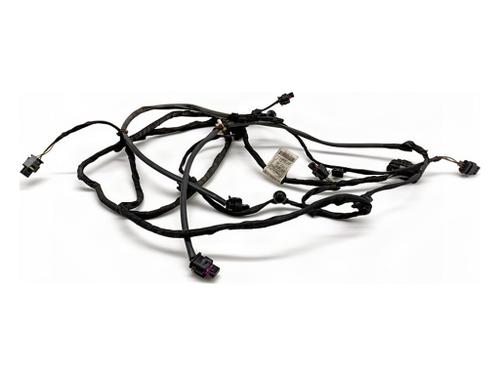 Used Wiring harness Wiring harness MERCEDES-BENZ C-CLASS (W206) AMG C 43 4-matic+ (206.087) (408 hp) 40489235 40489235