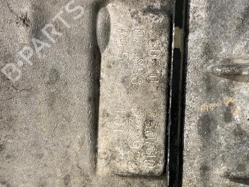 Gearbox MERCEDES-BENZ E-CLASS T-Model (S212) E 350 CDI 4-matic (212.289) | BP39325020M3 - Image 9