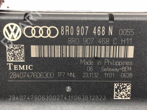 Electronic module AUDI A5 Sportback (8TA) 2.0 TDI | BP39275369M83 - Image 4