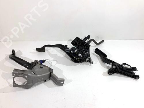 Pedal HYUNDAI i30 Estate (PDE) 1.0 T-GDI | BP39339237I4 - Image 2