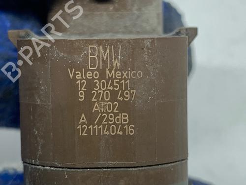Electronic module BMW 6 Gran Coupe (F06) 650 i xDrive | BP39292963M83 - Image 5
