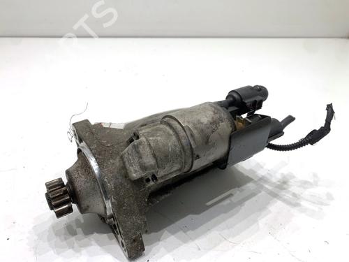 Used Starter Starter VW SHARAN (7N1, 7N2) 2.0 TDI (177 hp) 39322780 39322780