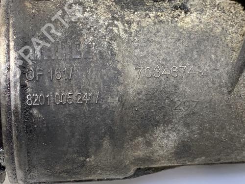 Support RENAULT MASTER III Bus (JV) 2.3 dCi 170 FWD (JV0L) | BP39328452C155 - Image 4