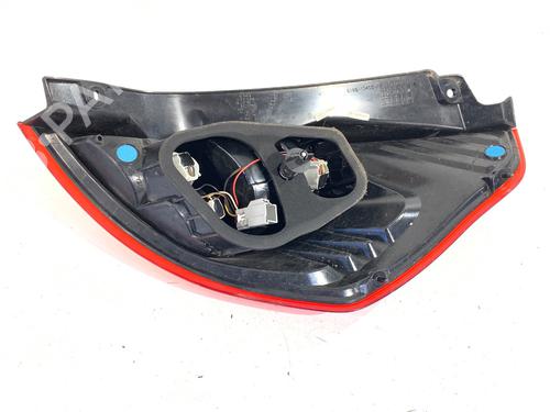 Left taillight FORD FIESTA VI (CB1, CCN) 1.25 | BP39373378C34 - Image 3