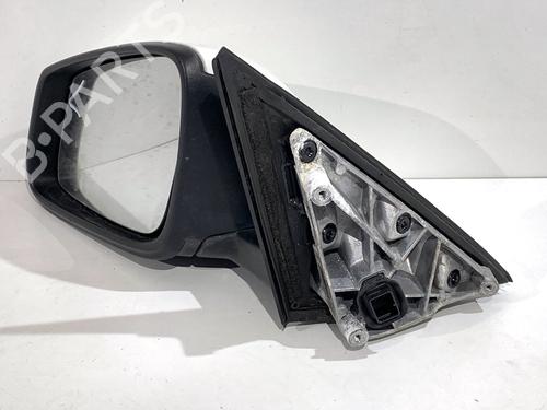 Used Left mirror Left mirror 39316929 39316929